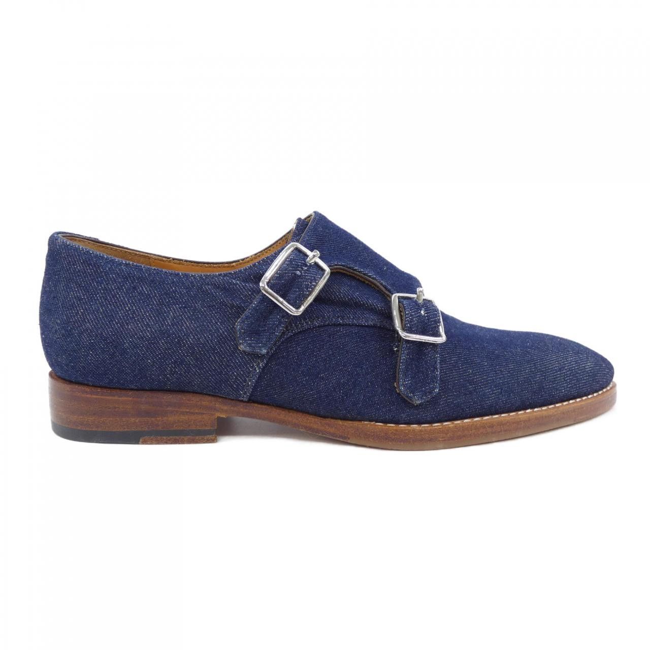 Other Other Polpetta Leather Shoes Leather Shoes DUTY FREE for USA Size ONE SIZE - 1 Thumbnail