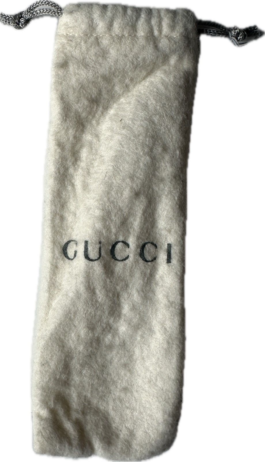 Gucci Gucci - RARE Sterling Silver Baby Spoon- Tom Ford Era Size ONE SIZE - 12 Thumbnail
