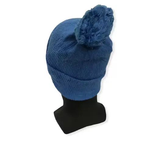 Cartoon Network × Vintage Vintage Popeye Cartoon beanie Hat Size ONE SIZE - 3 Thumbnail