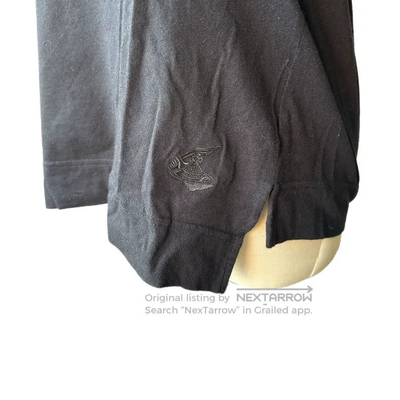 Vivienne Westwood Vivienne Westwood Let It Rock' Asymmetrical Design Short S Size M / US 6-8 / IT 42-44 - 5 Thumbnail