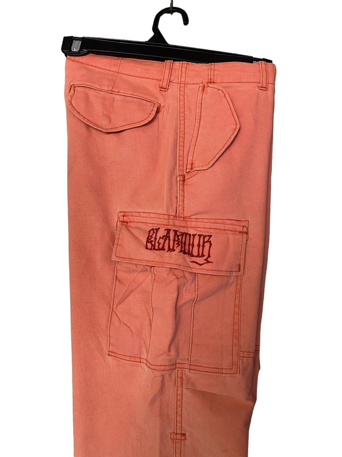 Hysteric Glamour Hysteric Glamour Cargo Pant W29” Size US 29 - 12 Thumbnail
