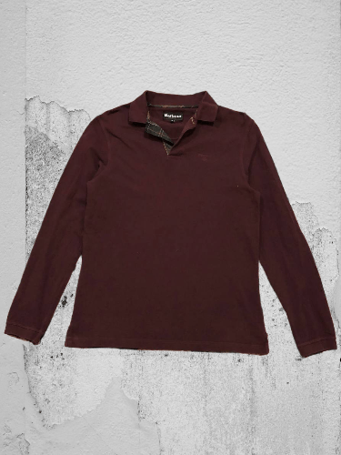 Barbour Barbour Long Sleeve Size US M / EU 48-50 / 2 - 1 Thumbnail