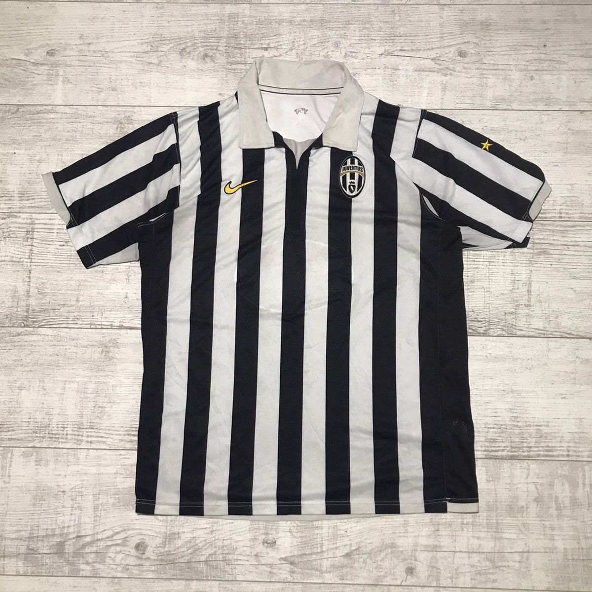 Juventus 2006 kit clearance