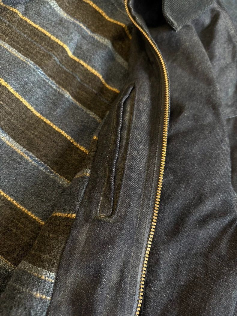 Visvim VISVIM ICT 23AW SS RODNEY JKT MUD OD-2506 Size US M / EU 48-50 / 2 - 7 Thumbnail