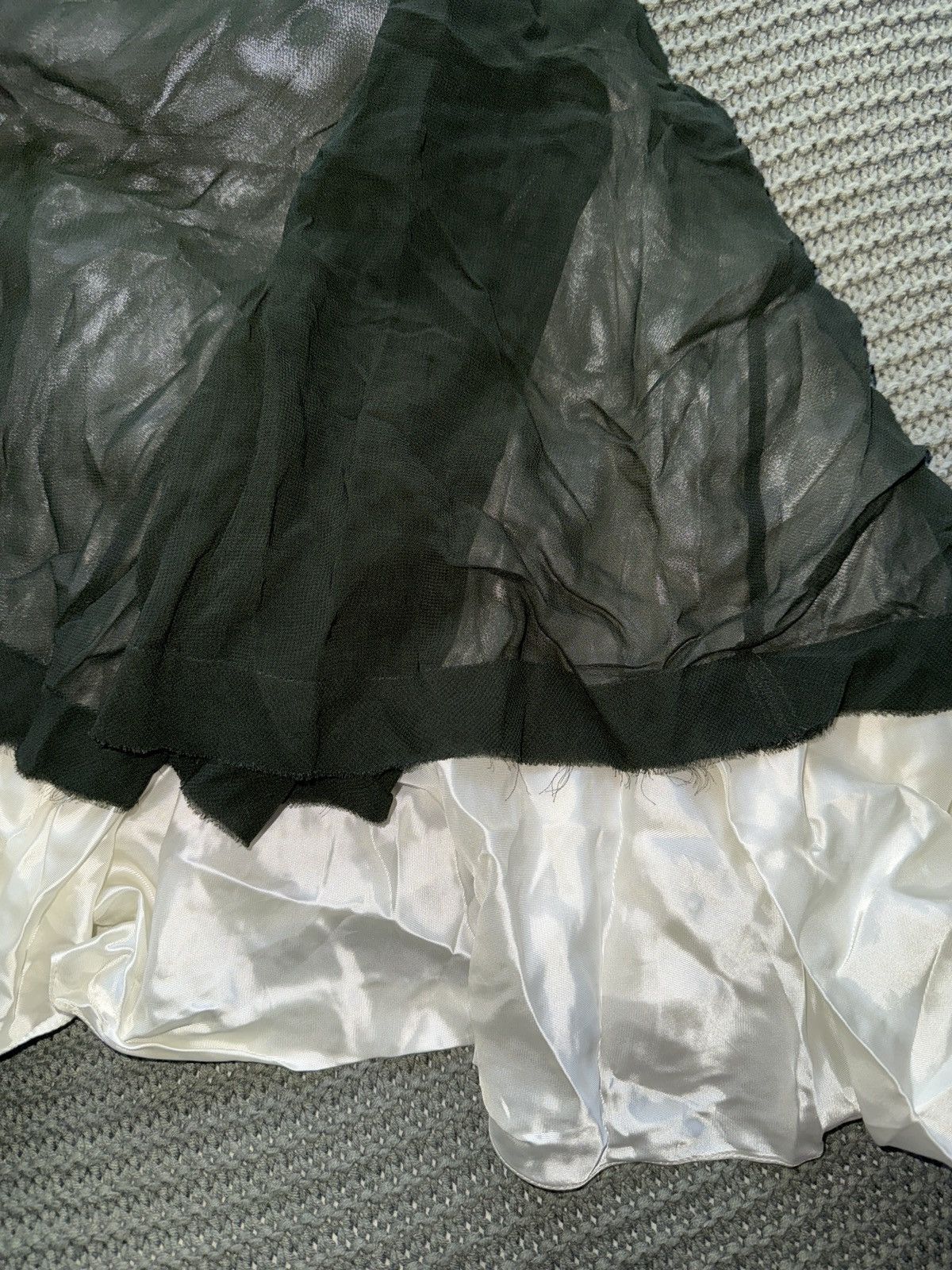 Louis Vuitton Maxi skirt Size 28" / US 6 / IT 42 - 6 Thumbnail