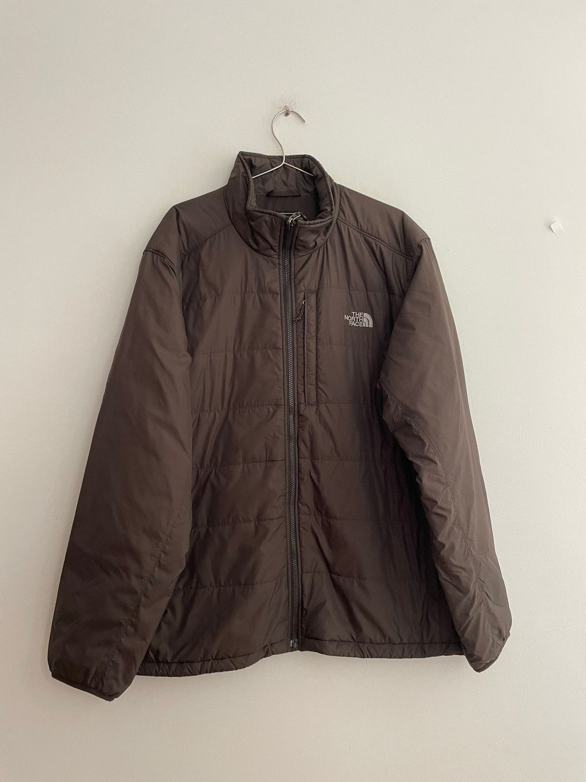 The North Face Cazadora acolchada Size US XXL / EU 58 / 5 - 1 Thumbnail