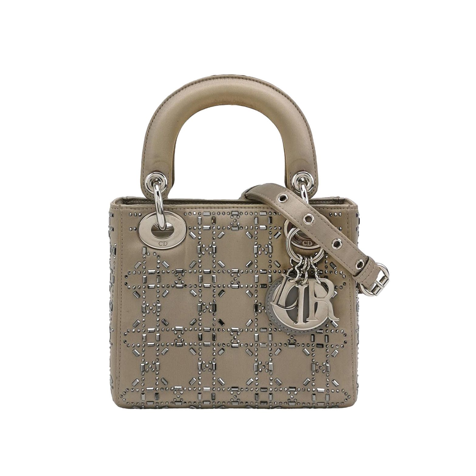 Dior Dior Women os Shoulder Bags Size ONE SIZE - 1 Thumbnail