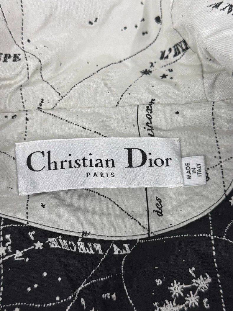 Dior Dior Zoo-printed windbreaker jacket Size XS / US 0-2 / IT 36-38 - 4 Thumbnail