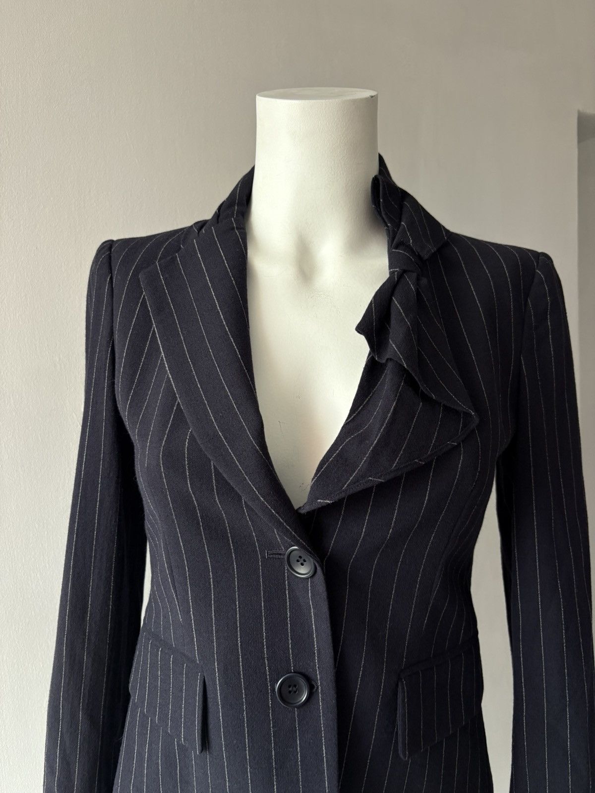 DKNY Dkny blazer Size S / US 4 / IT 40 - 9 Thumbnail