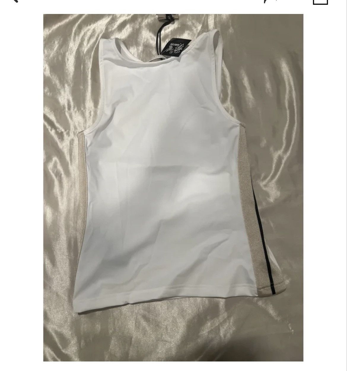 Palm Angels Palm angels top Size M / US 6-8 / IT 42-44 - 2 Thumbnail