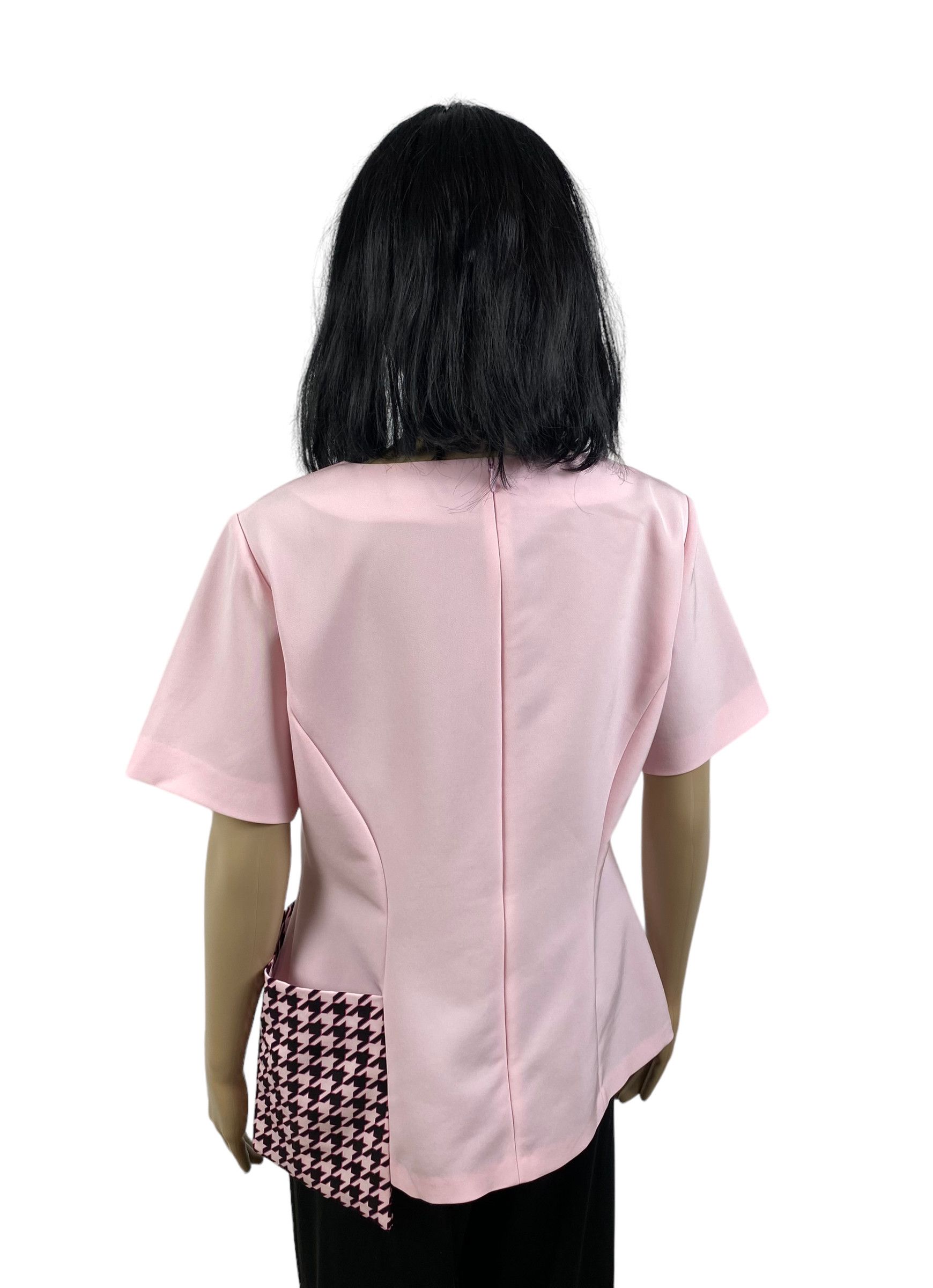 Dior uniforms blouse size us 10