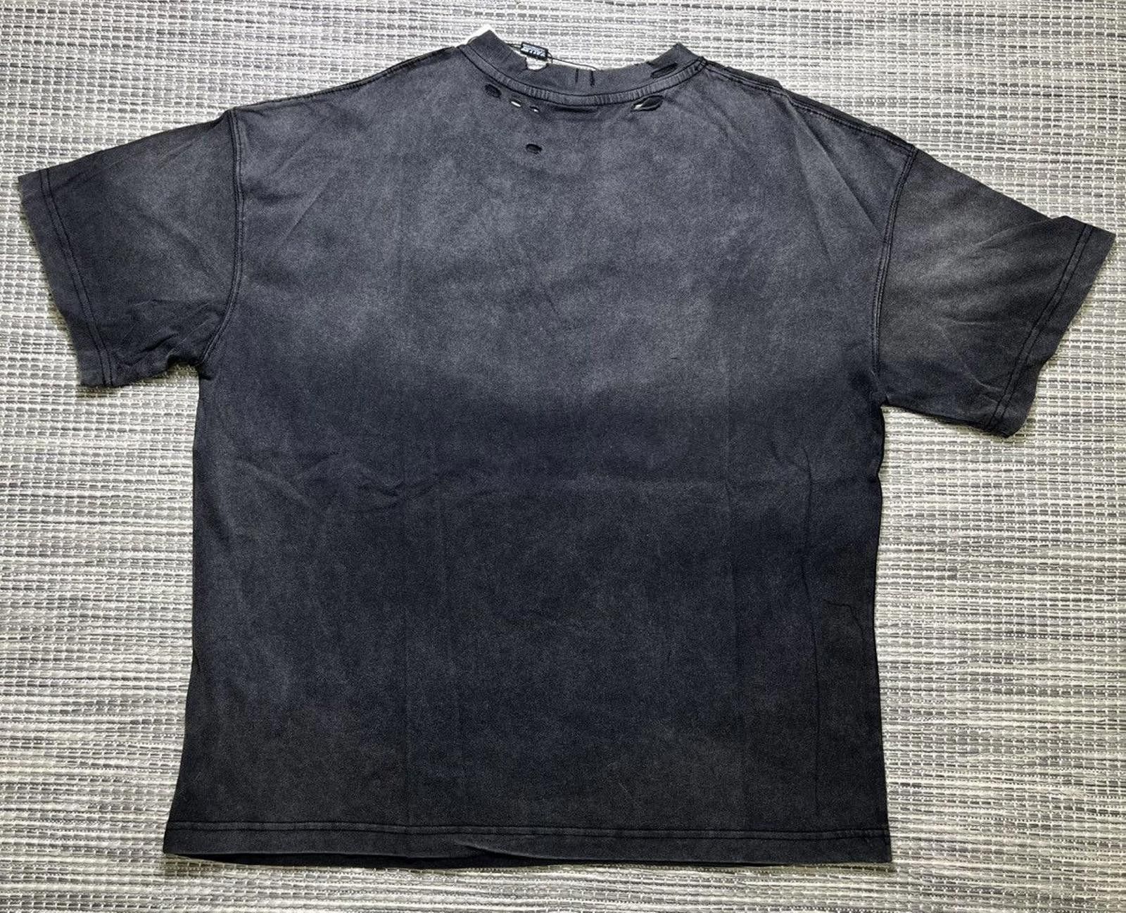 Vale Vale Forever Dreams vs World Tee Size US XL / EU 56 / 4 - 4 Thumbnail