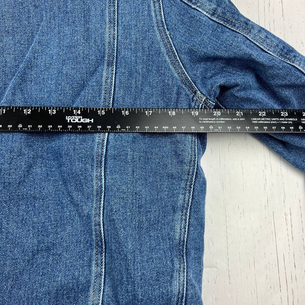 Mavi Mavi Small Cropped Fit Stretchable Faux Fur Sherpa Jacket Size S / US 4 / IT 40 - 3 Thumbnail