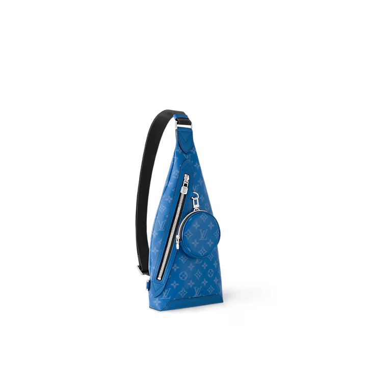 Louis Vuitton Duo Slingbag Size ONE SIZE - 4 Thumbnail