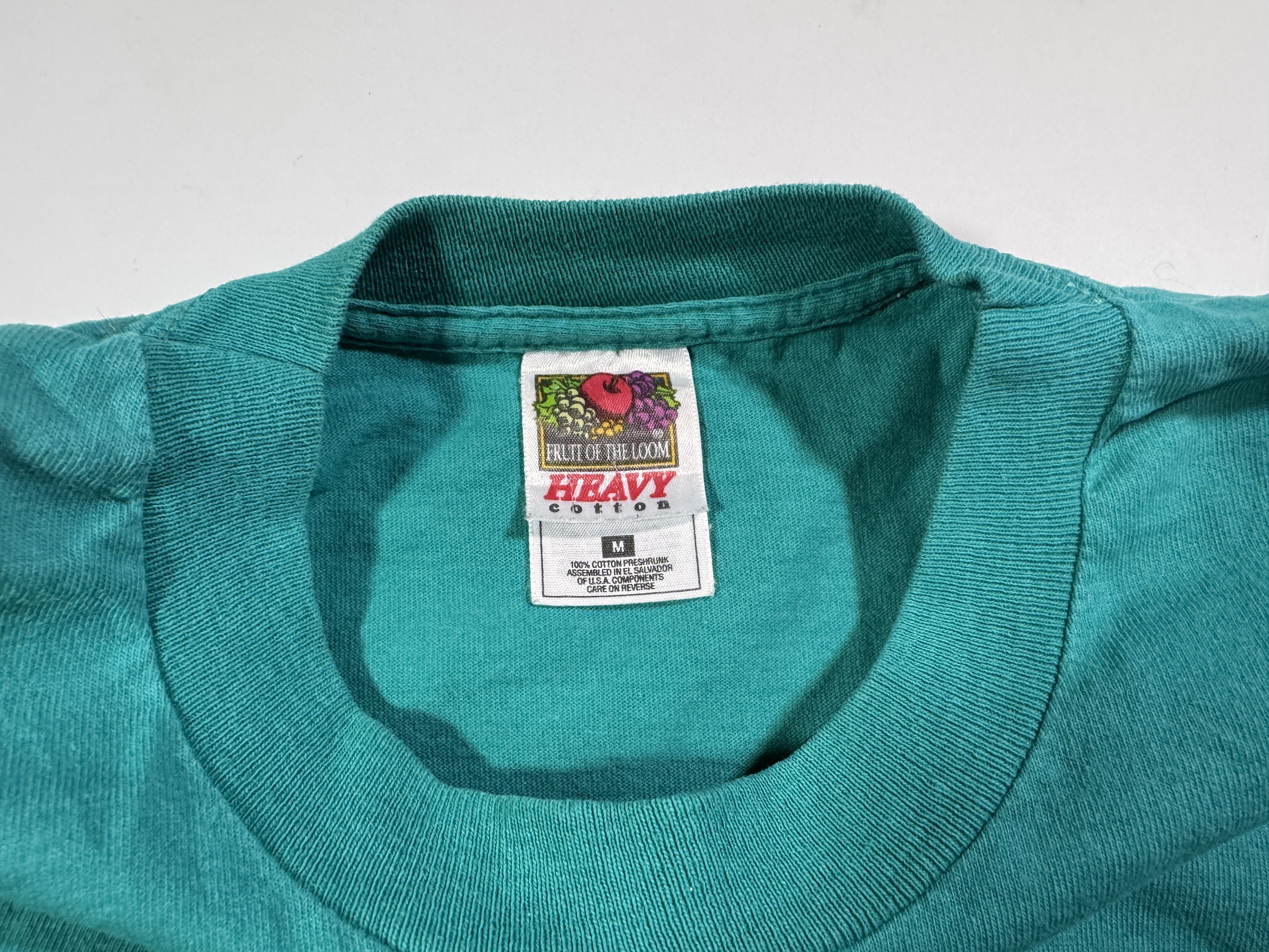 Vintage Vintage 1998 Daytona Racing T-shirt Size US M / EU 48-50 / 2 - 8 Thumbnail