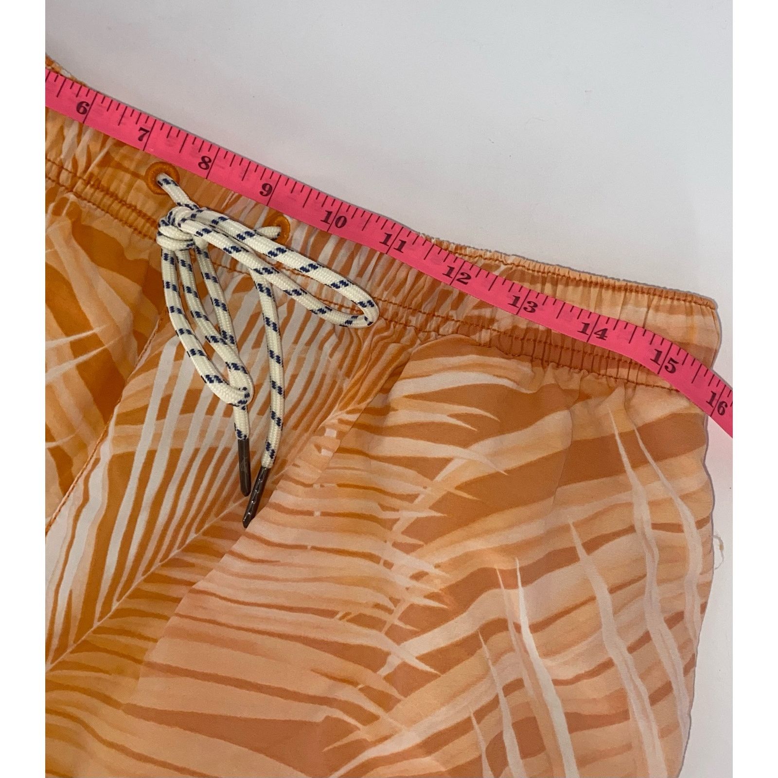 Tommy Bahama Tommy Bahama Mens Swimming Trunks! Size US 32 / EU 48 - 7 Thumbnail