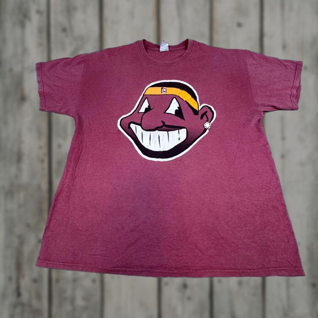 Gildan LeBron James Cleveland Cavaliers Shirt Mens XL Maroon Graphic Tee Gildan NBA Size US XL / EU 56 / 4 - 1 Thumbnail