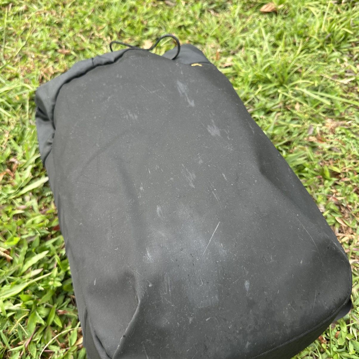 Arc'teryx Arc’teryx Arro 20 Bucket Bag Black Technical Backpack Size ONE SIZE - 7 Thumbnail