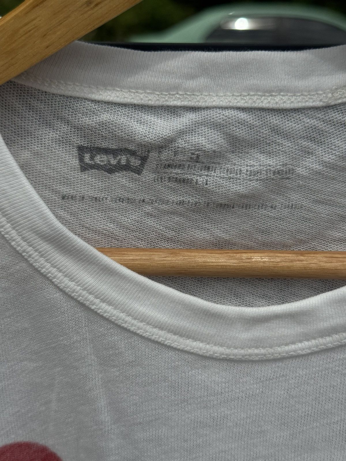 45rpm Levis X 45 Rpm Shirt Size US M / EU 48-50 / 2 - 3 Thumbnail