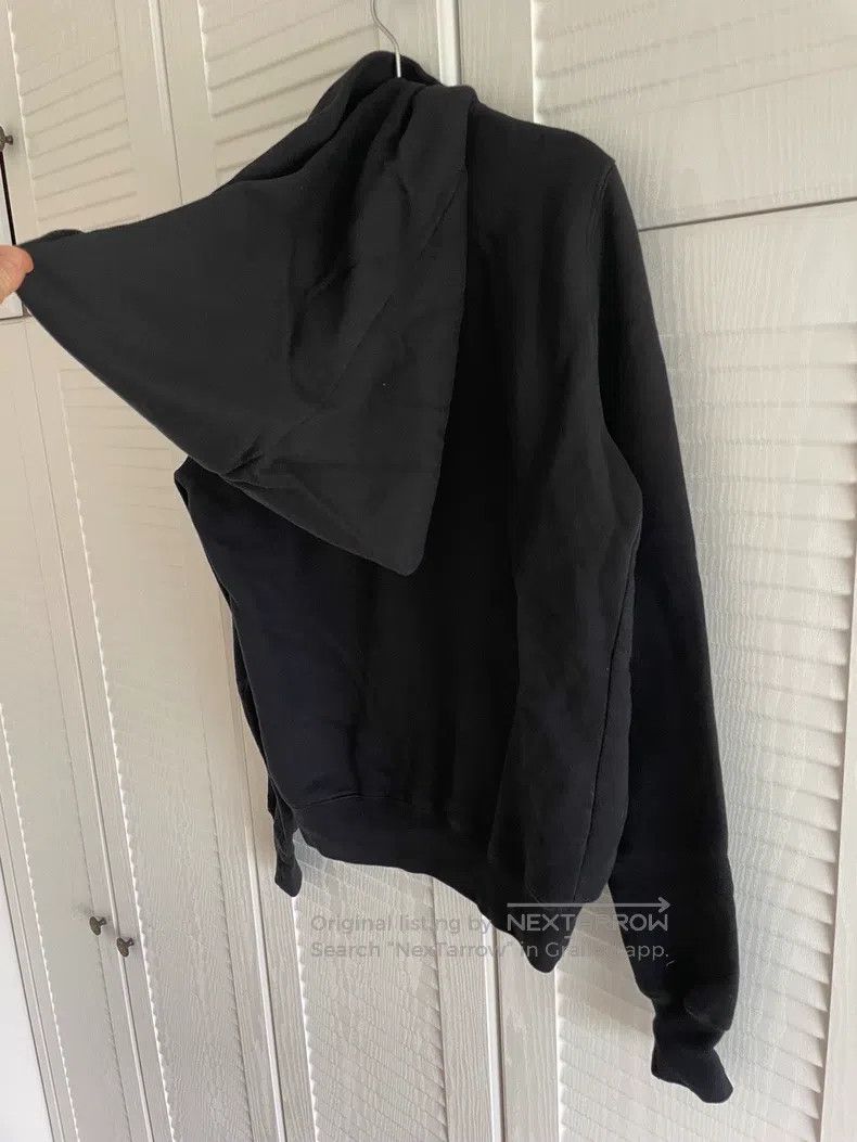 Rick Owens RICK OWENS Wizard hat sweater Size US S / EU 44-46 / 1 - 4 Thumbnail