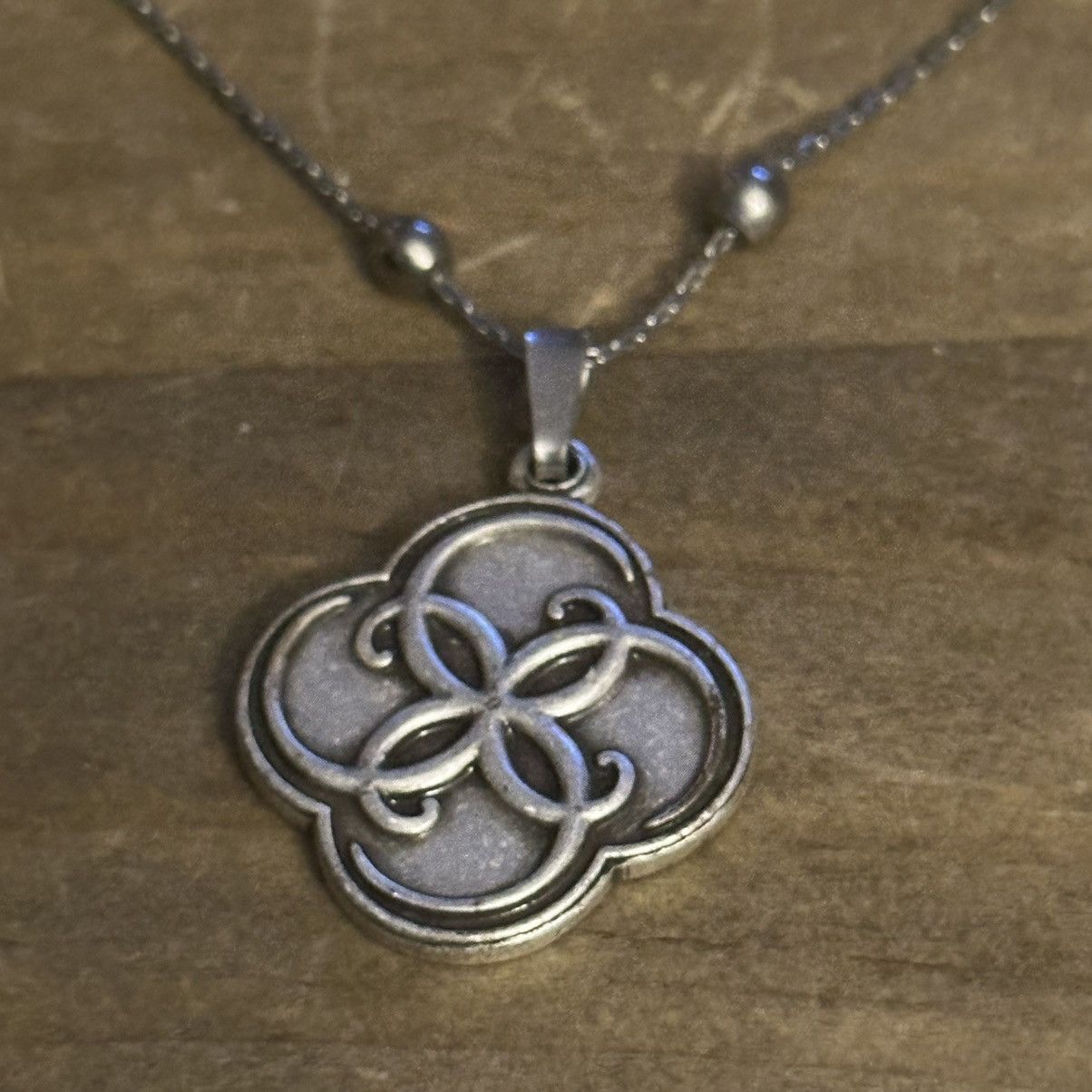 Other Alex and Ani Breath of Life adjustable necklace Size ONE SIZE - 3 Thumbnail