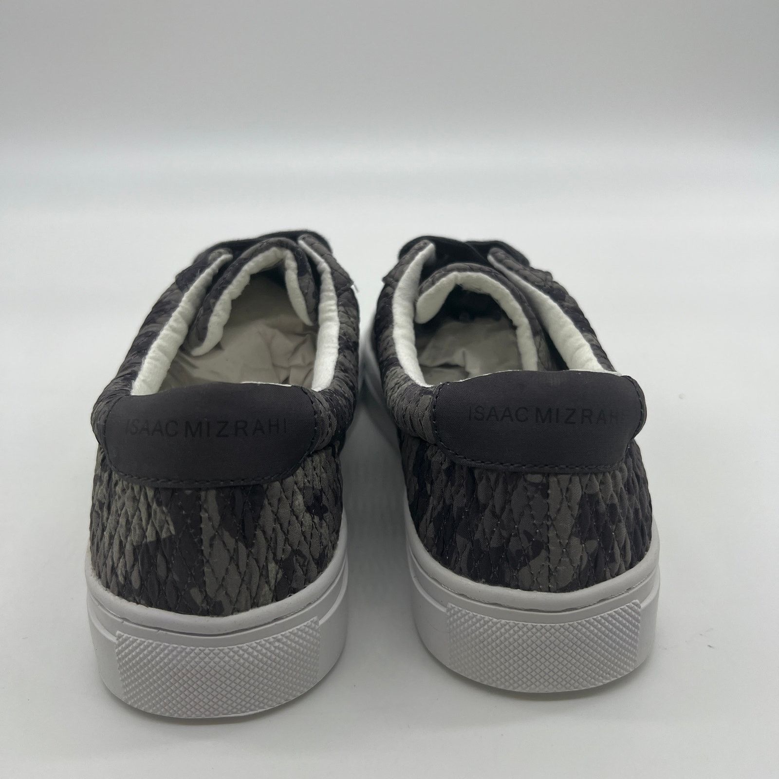 Other Isaac Mizrahi Live! SOHO Size 6 M Quilted Camo Printed Size US 6 / IT 36 - 7 Thumbnail