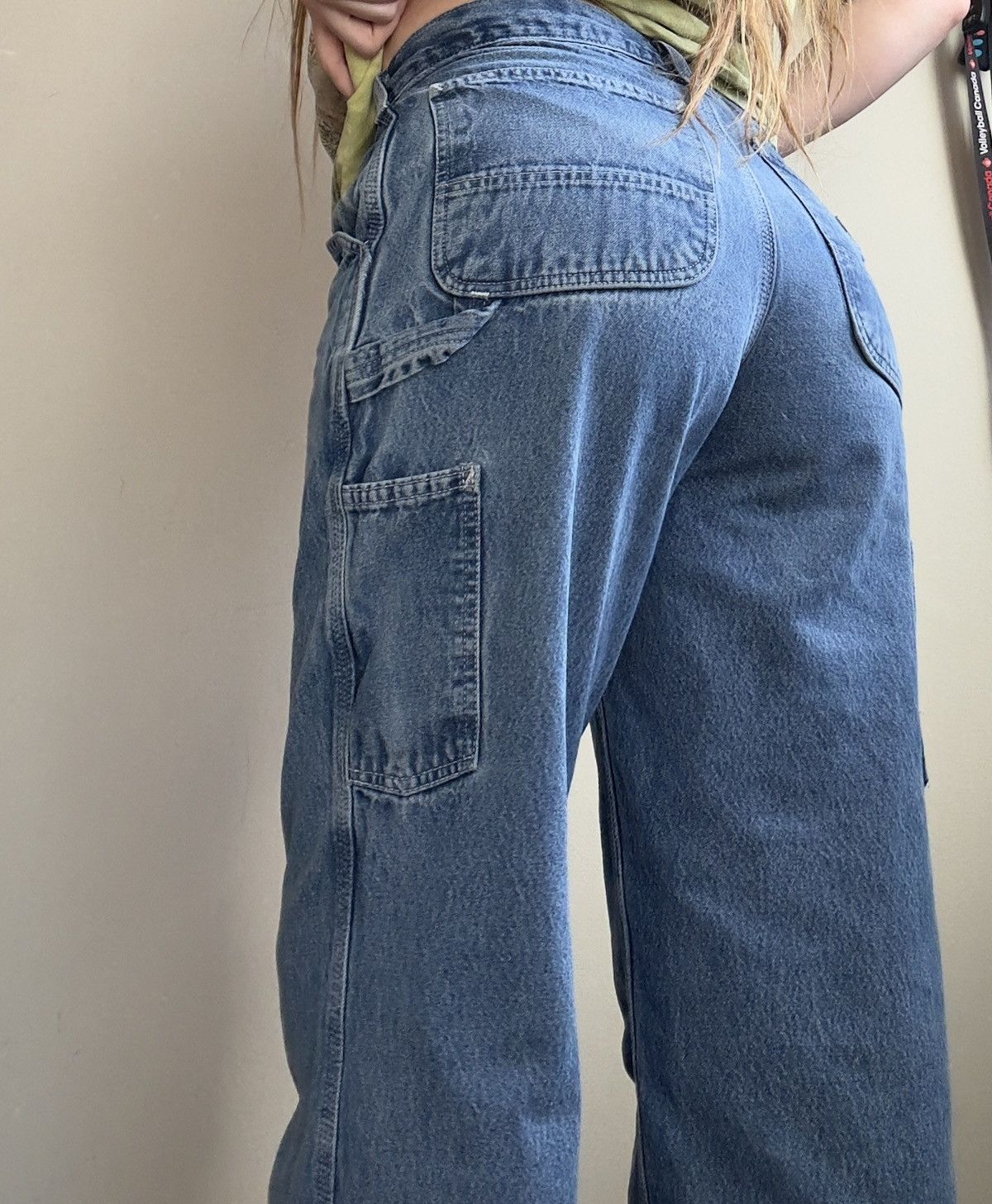 パンツ 03ss Helmut Lang RUBBER TIRE PRINT 30 Helmut Lang 2003 Classic Jeans with Rubber Tape Applications – ENDYMA