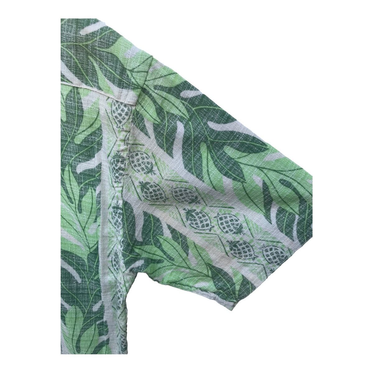 Sun Surf × Toyo Enterprises Vintage Sun Surf Half Button Toyo Enterprise Hawaiian Shirt Size US M / EU 48-50 / 2 - 11 Thumbnail