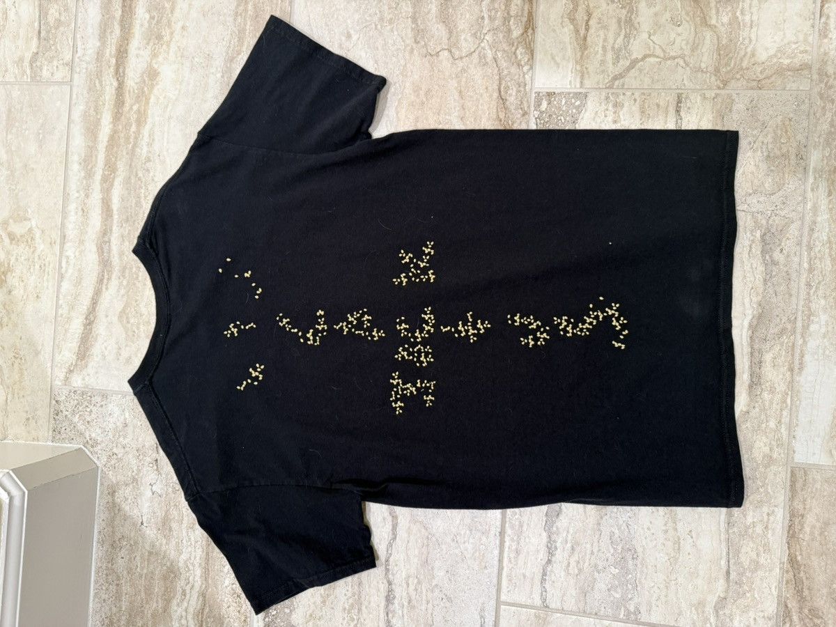 Travis Scott Catus Jack x McDonalds Sesame Shirt Small Size US S / EU 44-46 / 1 - 2 Thumbnail