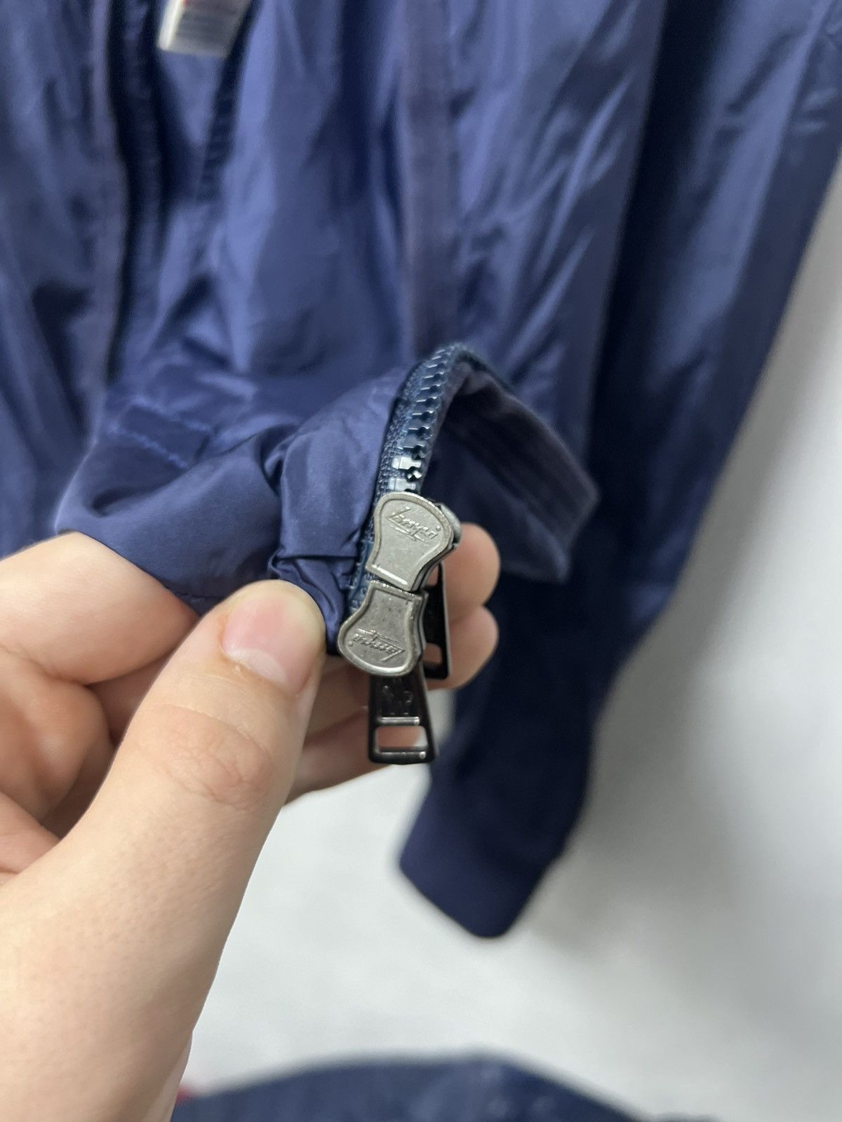 Moncler Moncler Chevrefeuille Nylon Jacket Size US M / EU 48-50 / 2 - 12 Thumbnail