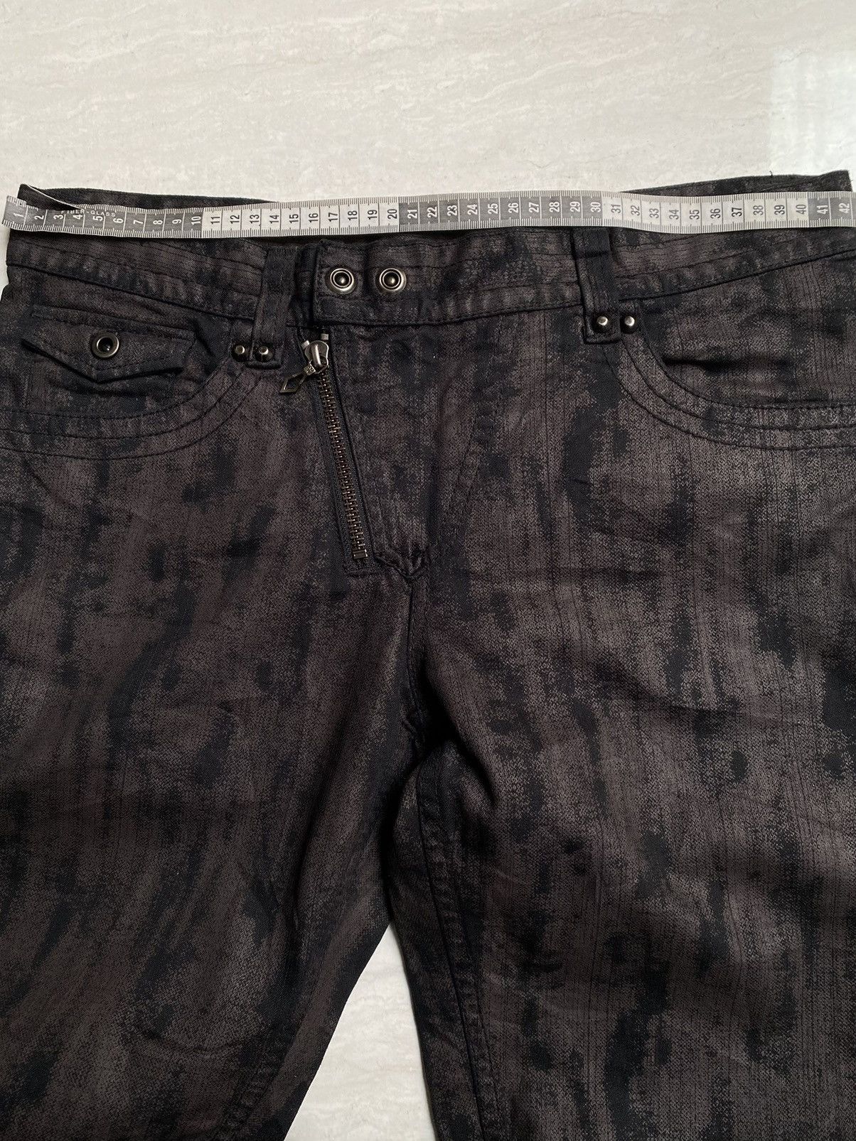 If Six Was Nine If Six Was Nine Maniac Works Long Pants Size US 32 / EU 48 - 4 Thumbnail