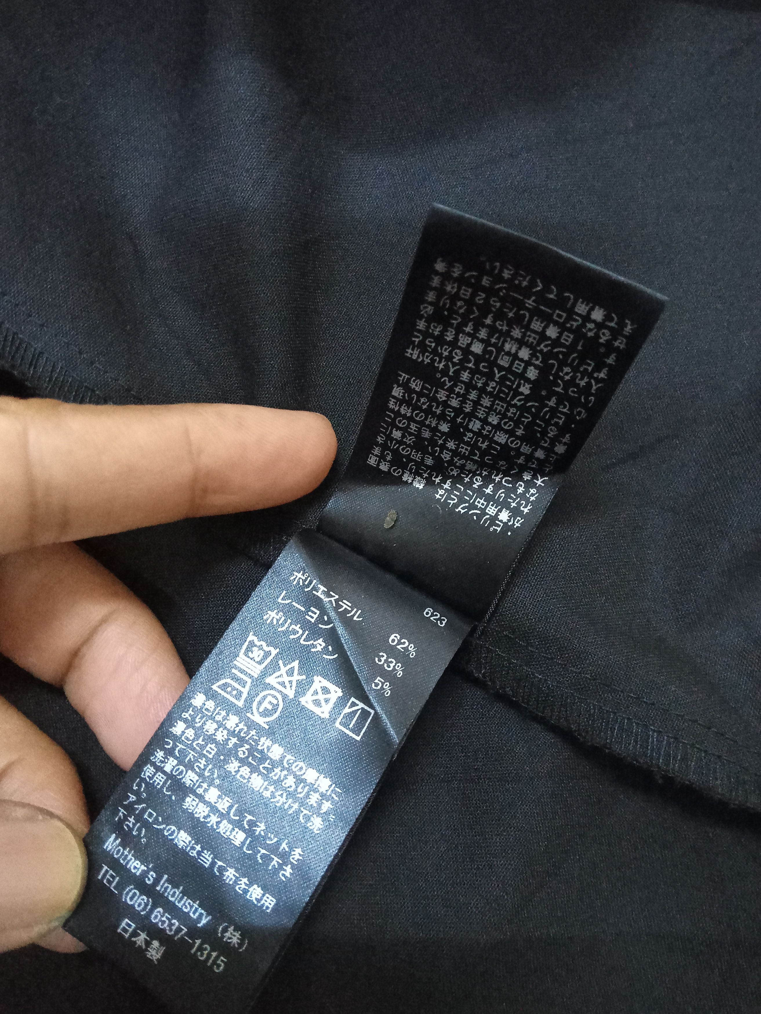 Designer × Japanese Brand Mizuiro ind Rare Design Long Dress With Hoodie Size ONE SIZE - 5 Thumbnail