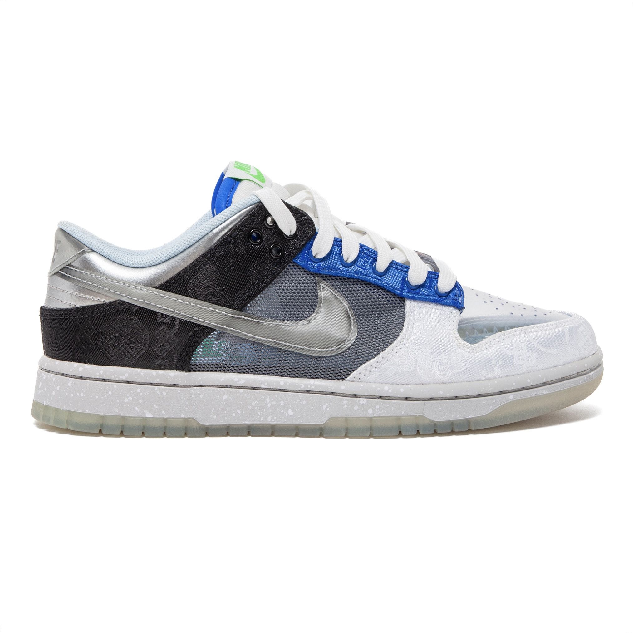 Nike Dunk Low SP What The CLOT Size US 6 / EU 39 - 1 Thumbnail