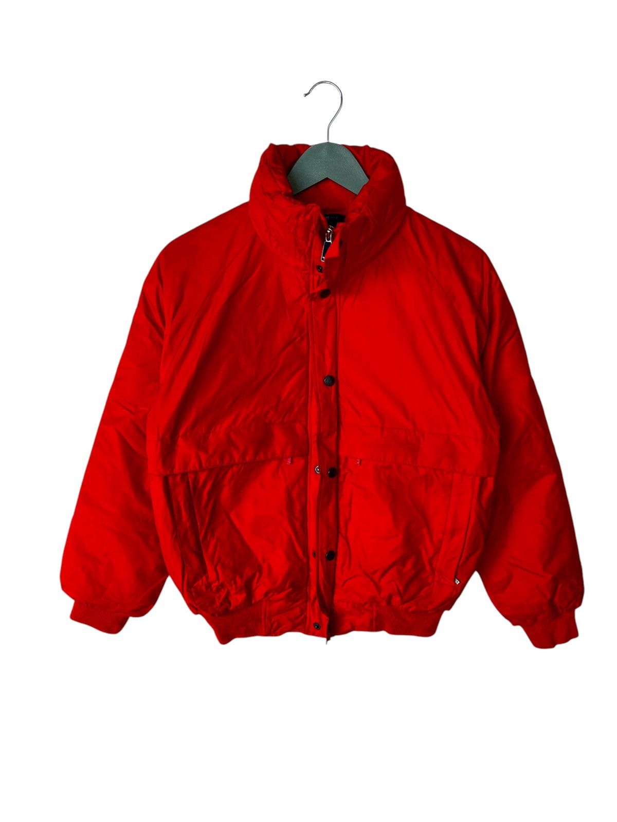 Phenix Vintage Phenix Down Jacket Size S / US 4 / IT 40 - 1 Thumbnail