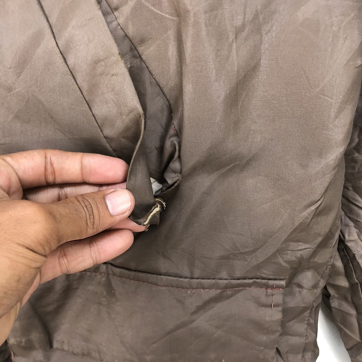 Golden Goose Vintange Golden Goose Parka Down Jacket Size US M / EU 48-50 / 2 - 6 Thumbnail