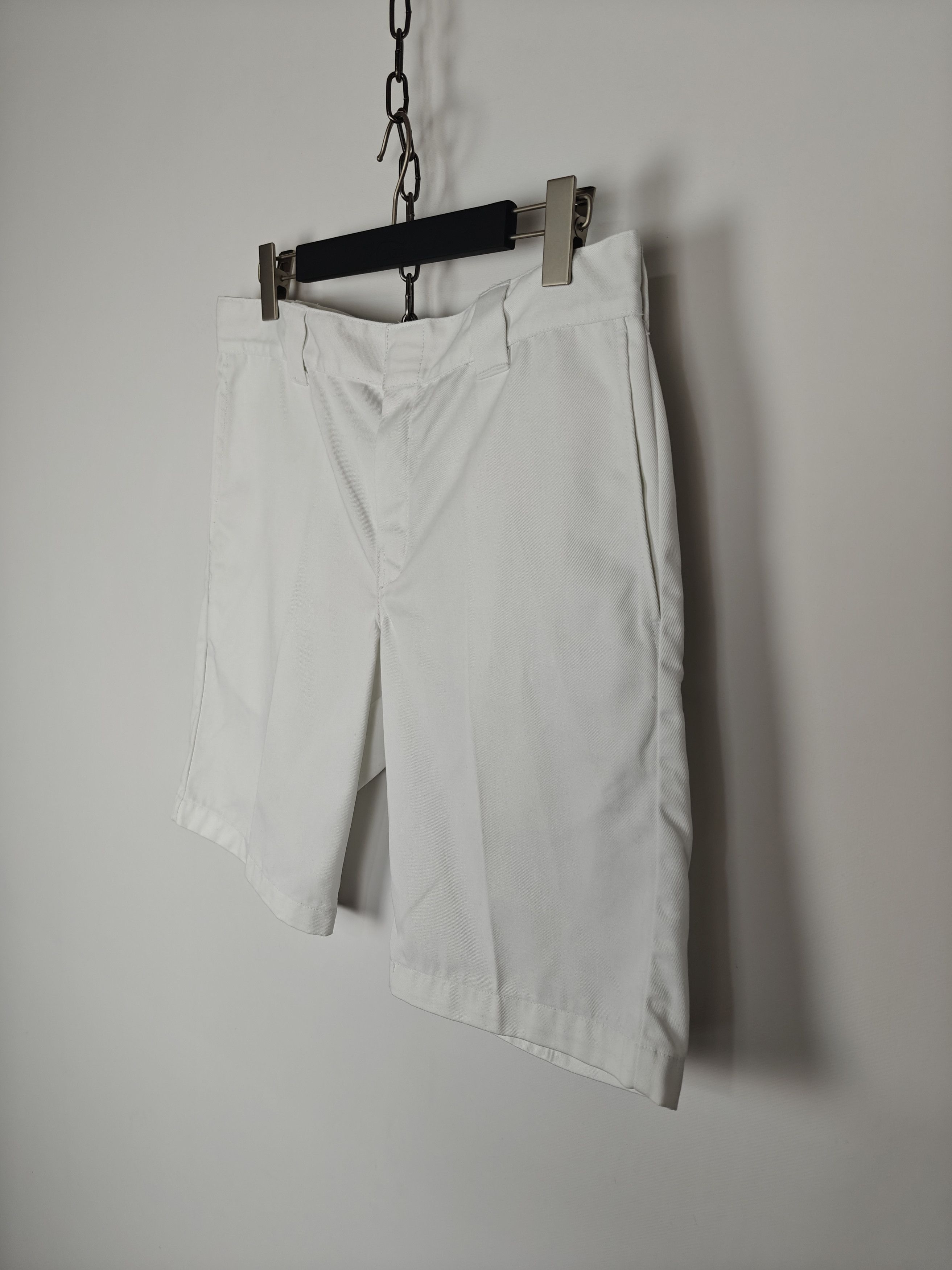 Dickies Dickies Chino Shorts White Small Logo size 34 Size US 34 / EU 50 - 5 Thumbnail