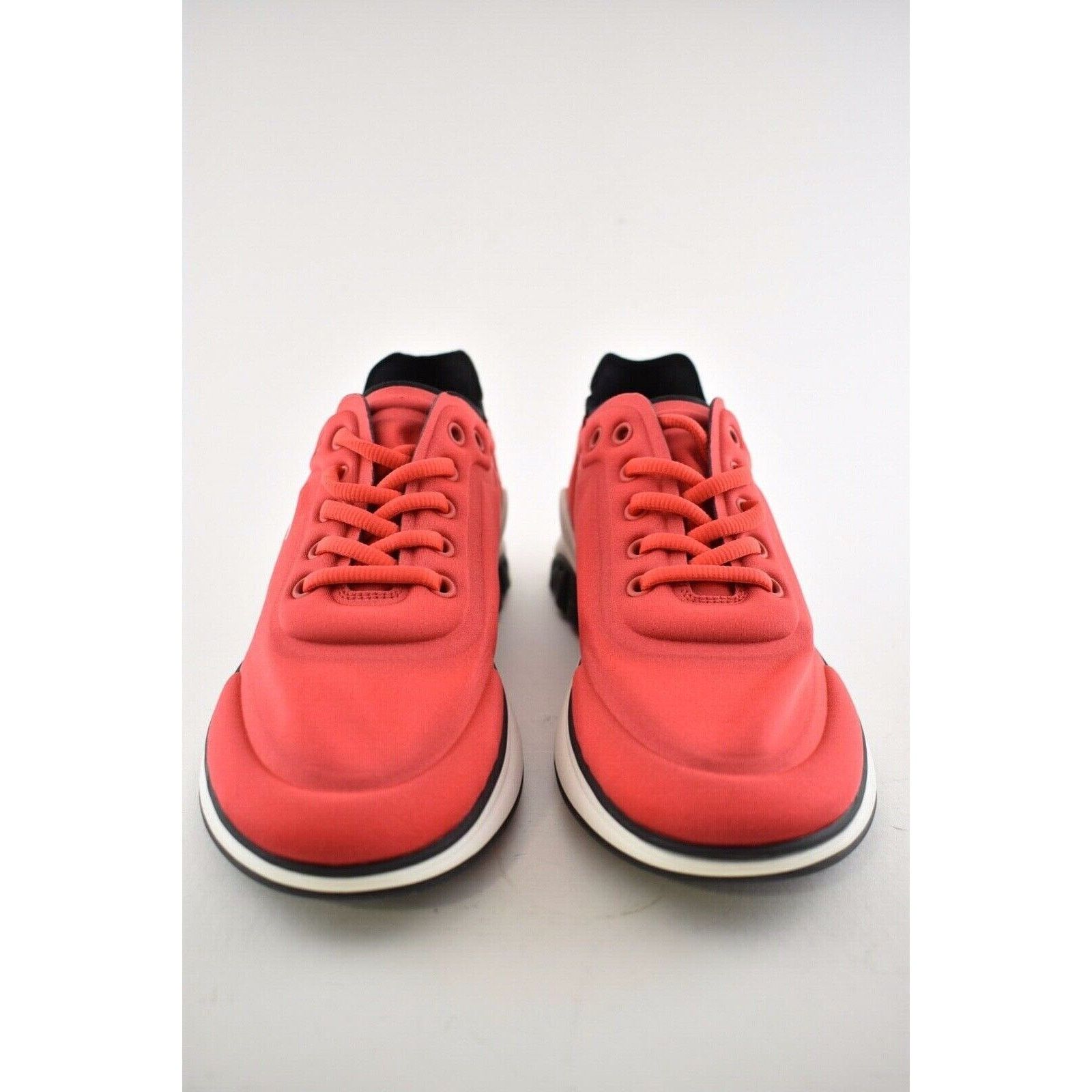 Chanel 19P Lycra CC Logo Lace Up Low Top Trainer Sneaker 36.5 Size US 6.5 / IT 36.5 - 5 Thumbnail