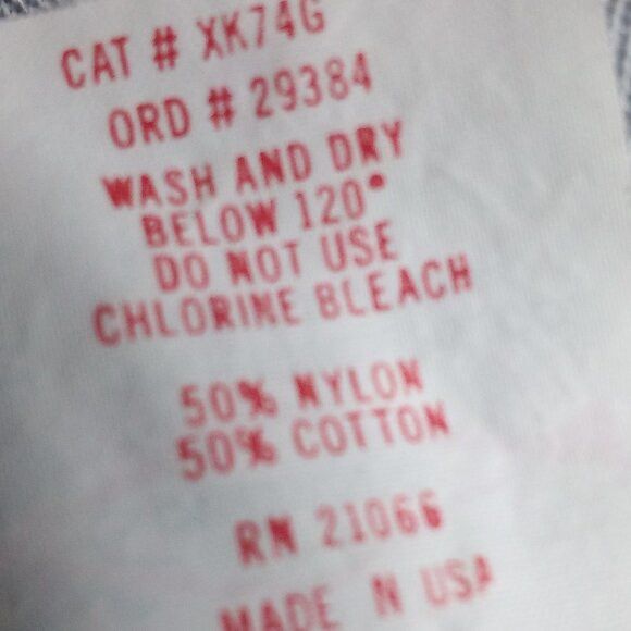 Vintage Vintage Oakland Script Spell Out Baseball Jersey Size US L / EU 52-54 / 3 - 4 Thumbnail