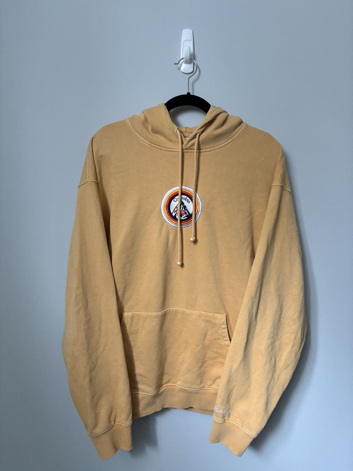 Columbia × Kith | Grailed