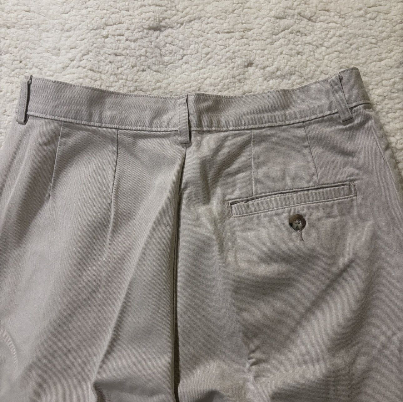 Eddie Bauer Eddie bauer women’s chino pants1609 Size 29" - 8 Thumbnail