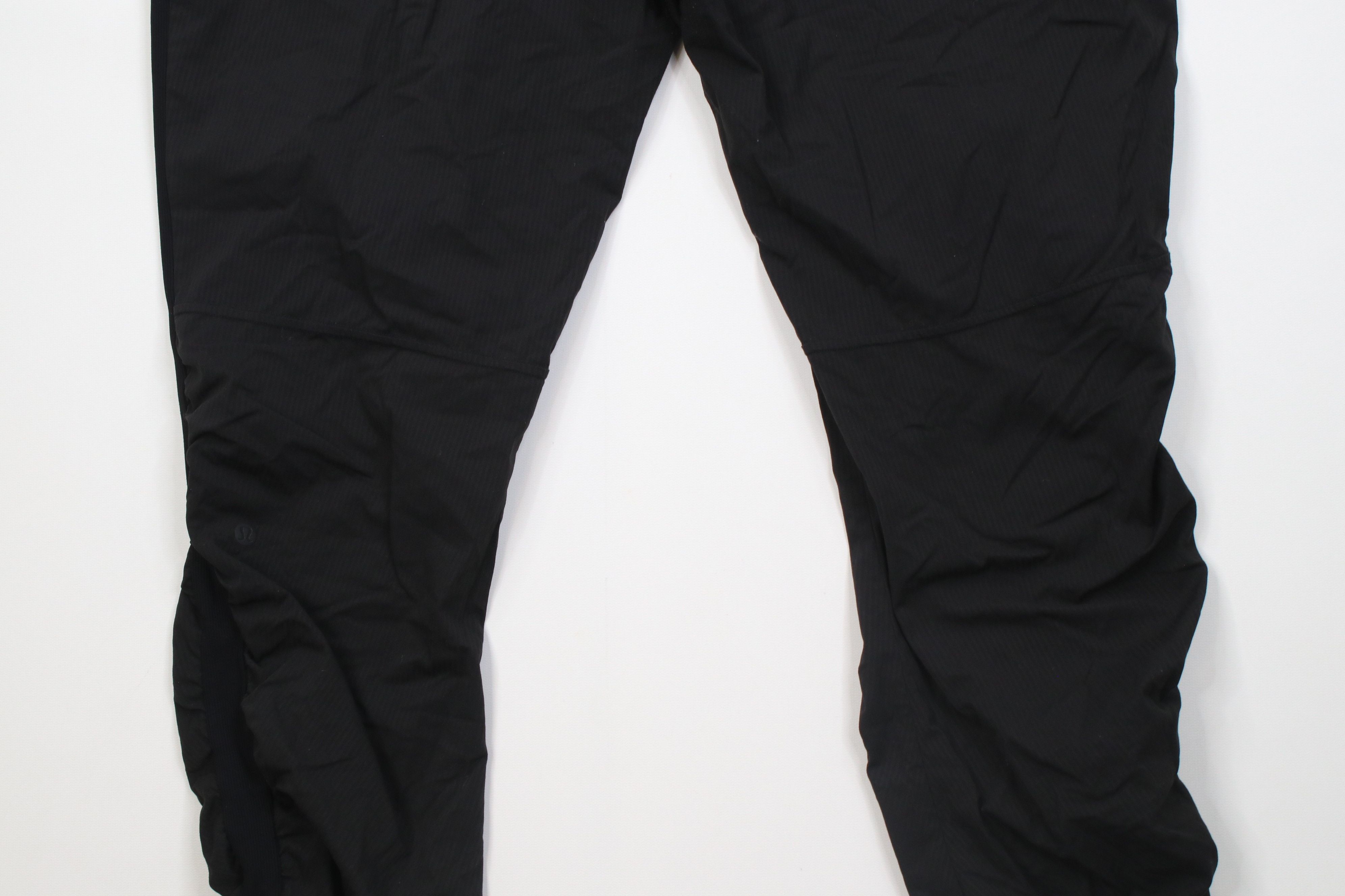 Lululemon Lululemon Cuffed Dance Studio Joggers Pants Black Size 32" / US 10 / IT 46 - 10 Thumbnail