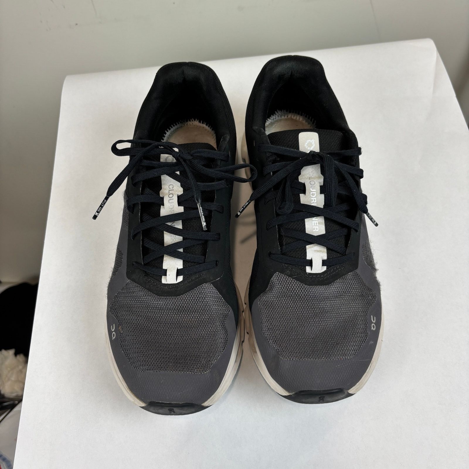 On On Running On Cloudrunner Running Sneakers Shoes Men's 11 Size US 11 / EU 44 - 7 Thumbnail