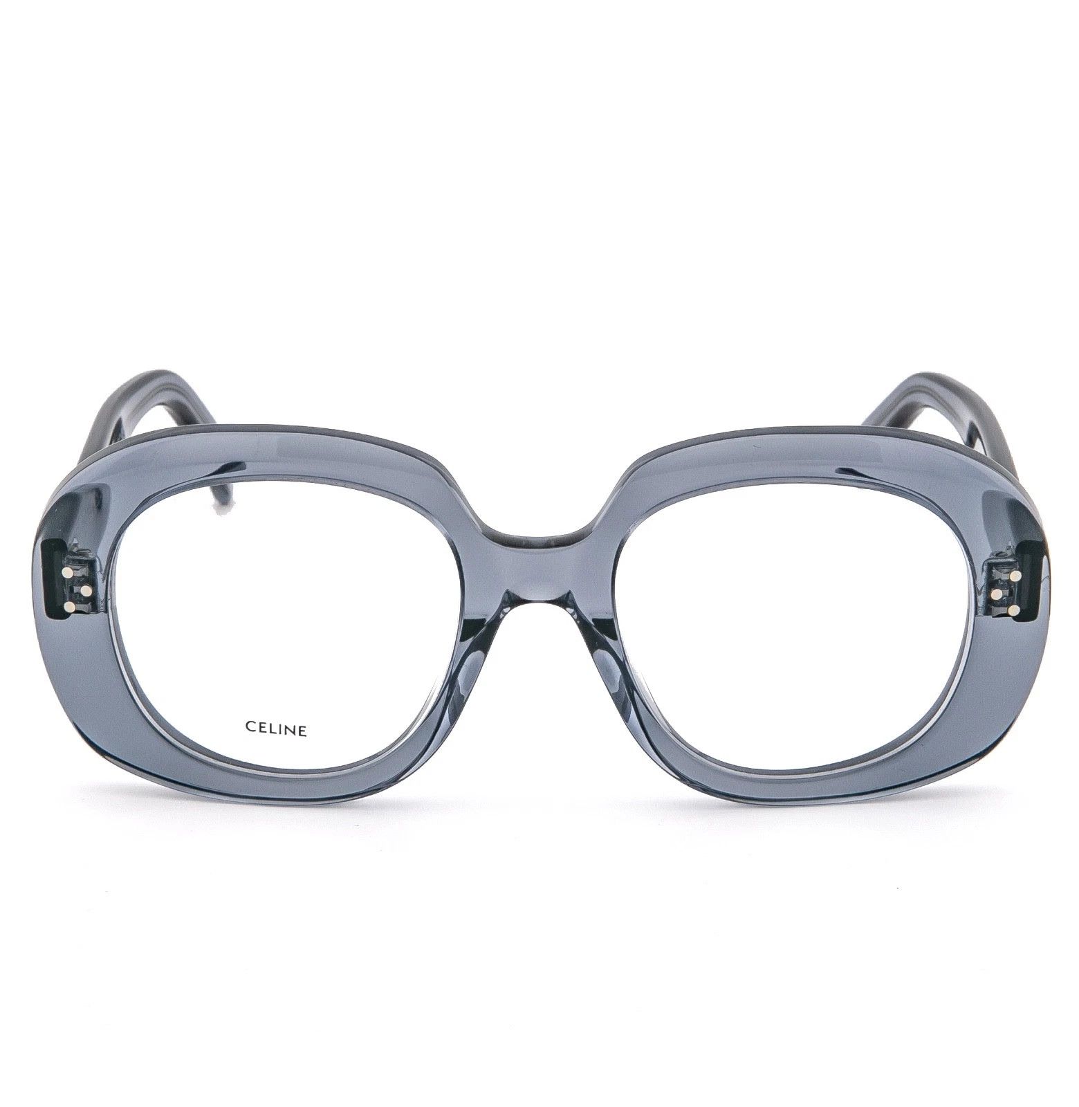 Celine CELINE 50162 BOLD 3 Dots Crystal Optical CL50162I 020 Size ONE SIZE - 2 Thumbnail