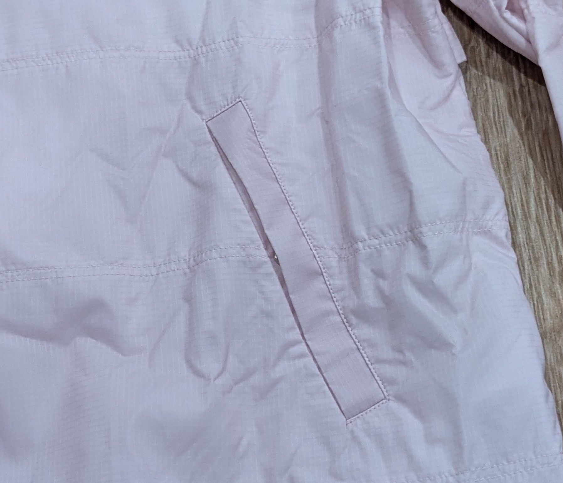 Thom Browne Thom Browne Contrast 4 Bar Coach Jacket Light Pink 3 - Large Size US L / EU 52-54 / 3 - 4 Thumbnail