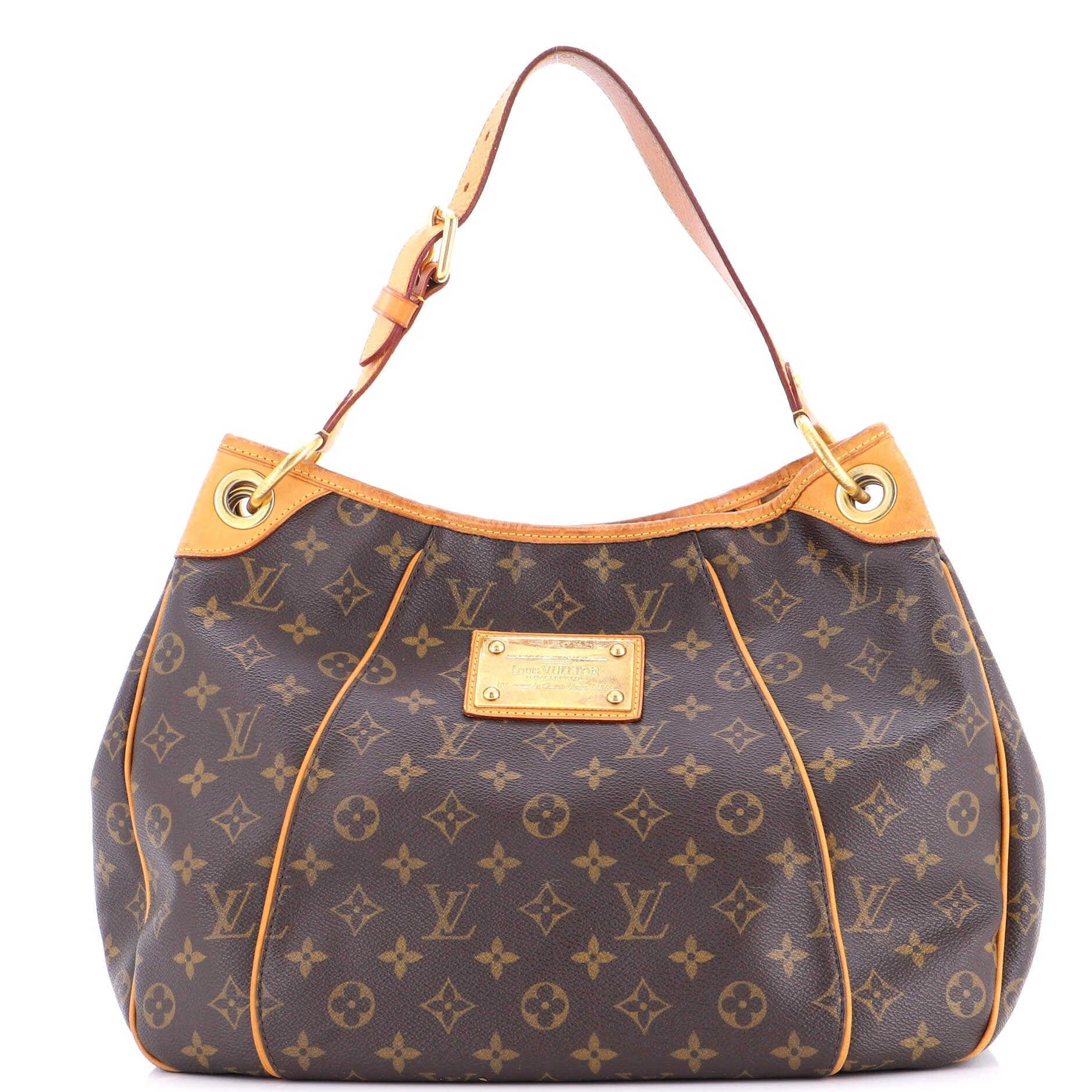 Louis Vuitton Galliera Handbag Size ONE SIZE - 1 Thumbnail