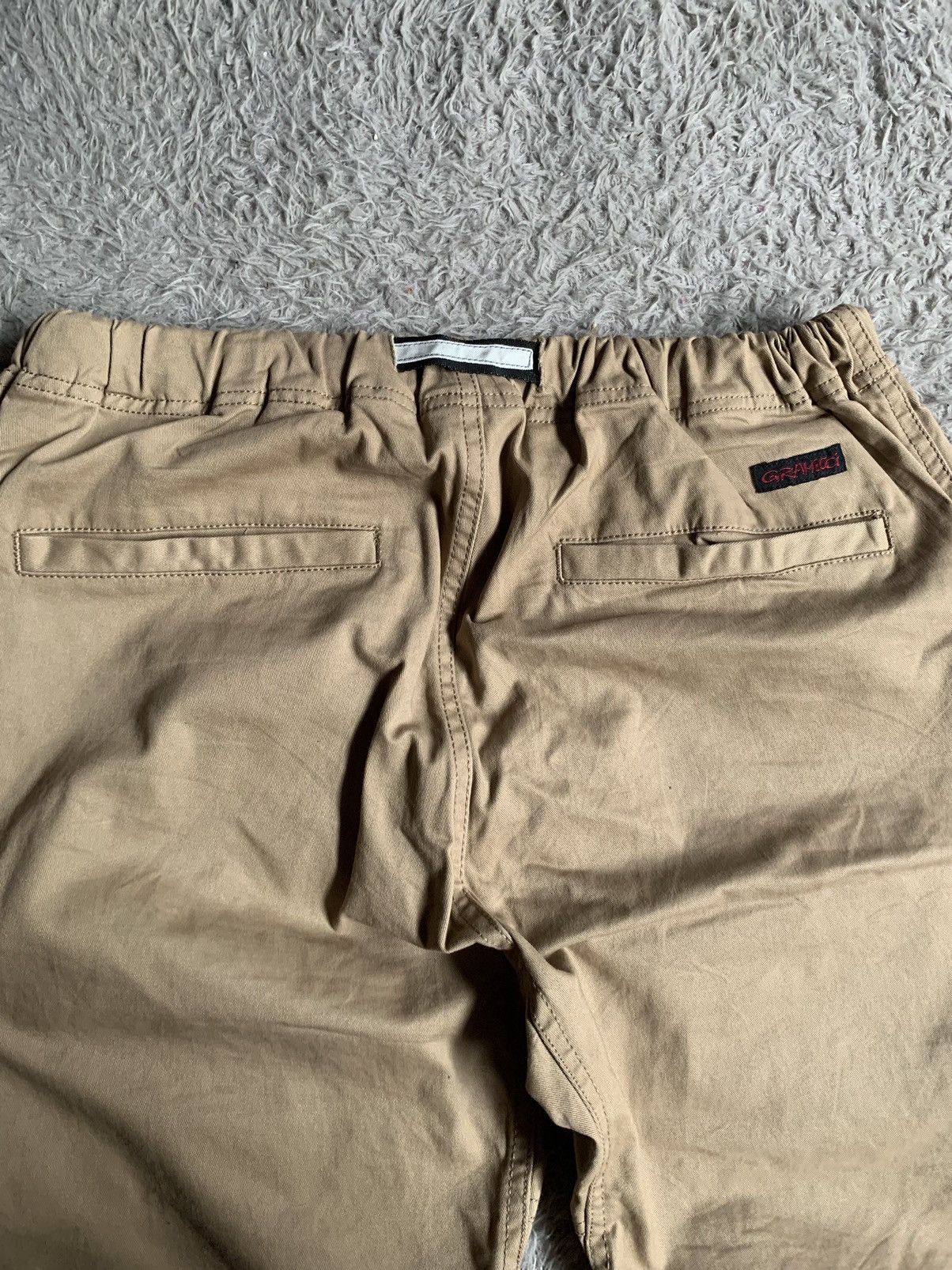 Gramicci Gramicci x Rebirth Project 3rd Edition Long Pants Size US 32 / EU 48 - 8 Thumbnail