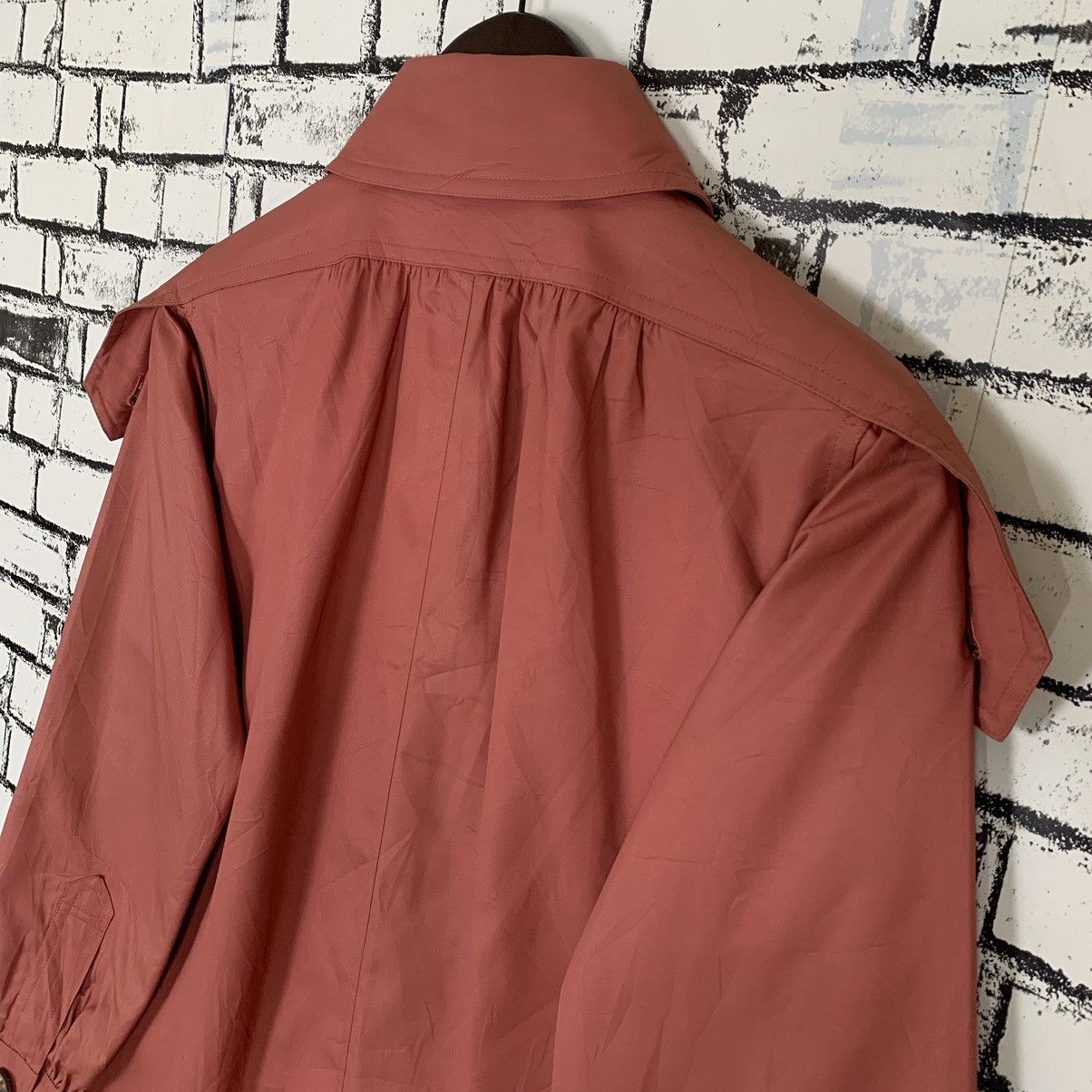 Yves Saint Lauren Trench Coat Yves Sain Lauren Winter Coat