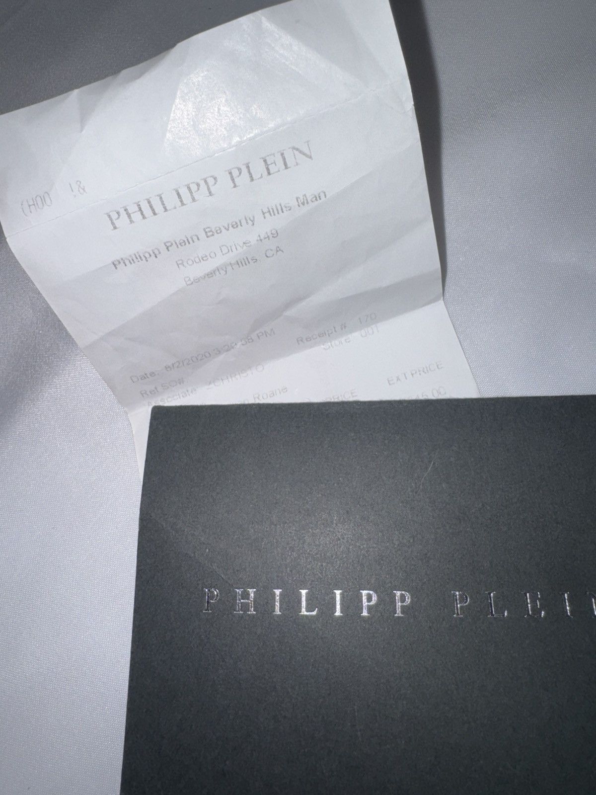 Philipp Plein Philipp Plein Supercharged Runner trainers Size US 10 / EU 43 - 7 Thumbnail