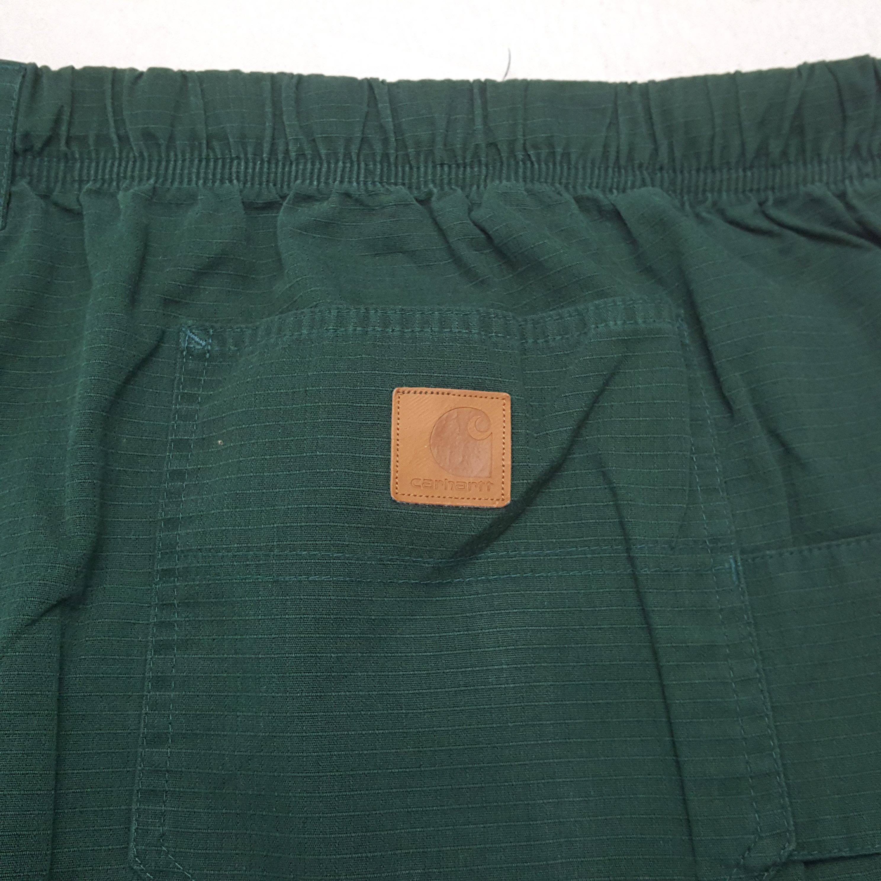 Carhartt Vintage Carhartt American Trousers Oversized Pants RR23 Size US 44 / EU 60 - 15 Thumbnail