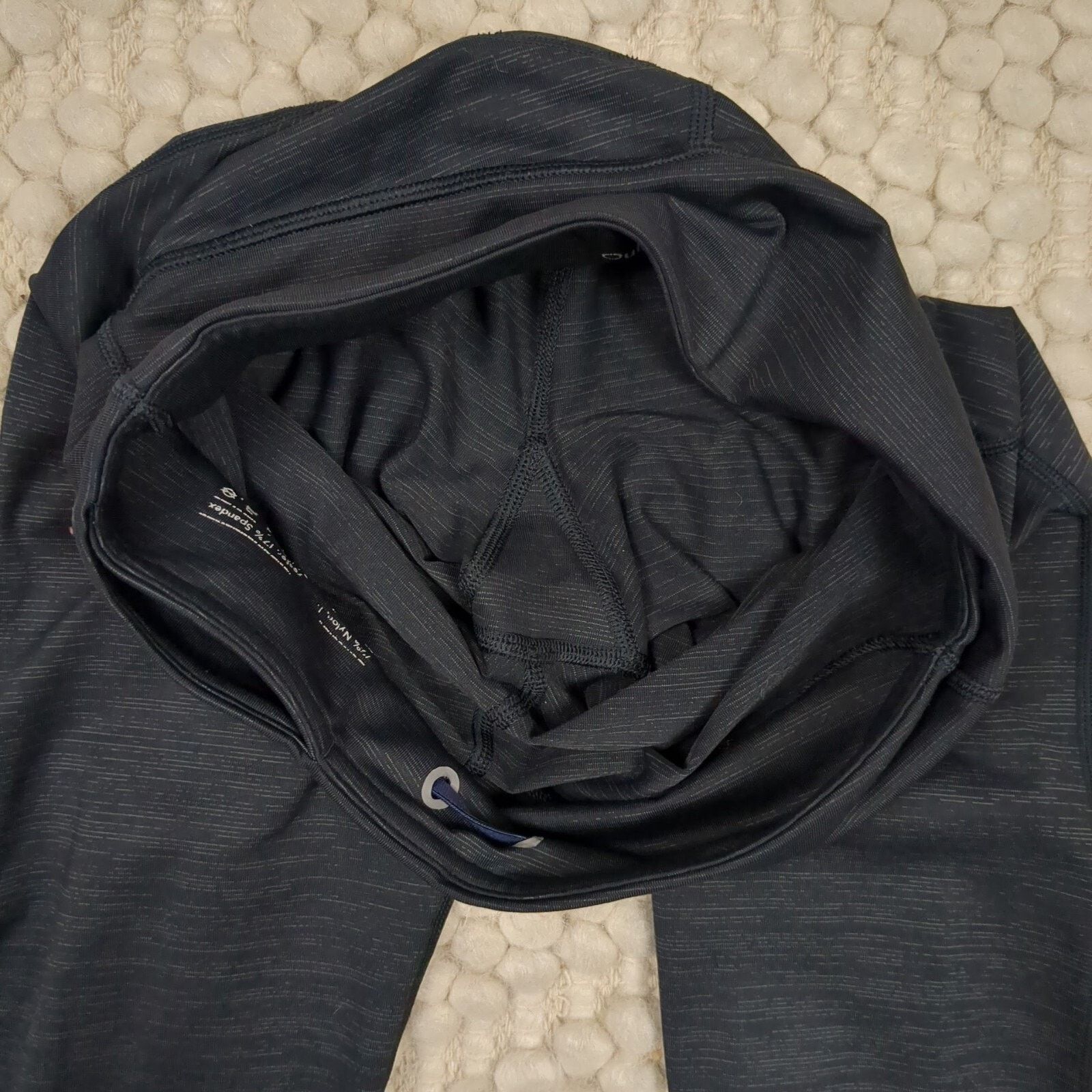 Outdoor Voices Outdoor Voices Leggings Gray Sz Small Size 27" / US 4 / IT 40 - 5 Thumbnail